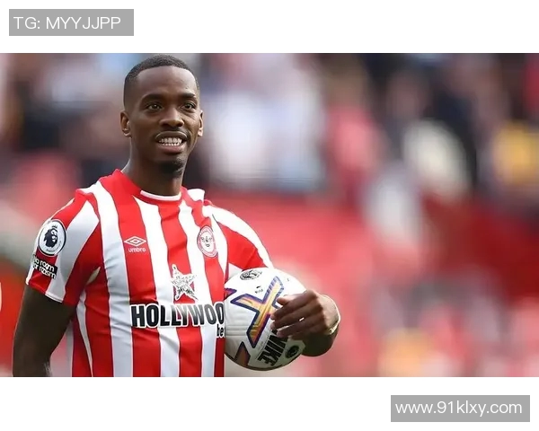 英超球队“龙珠”代表人物及其足球风采